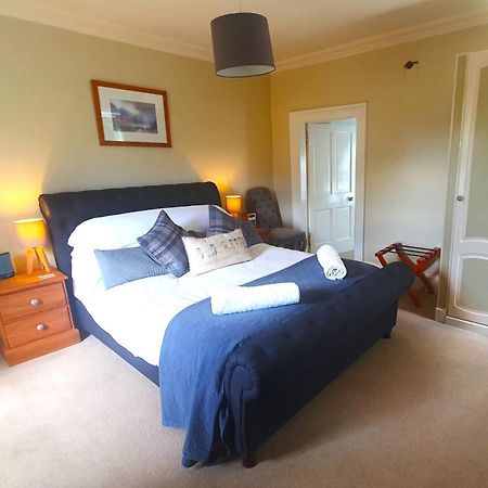 Tirindrish House B&B Spean Bridge Szoba fotó