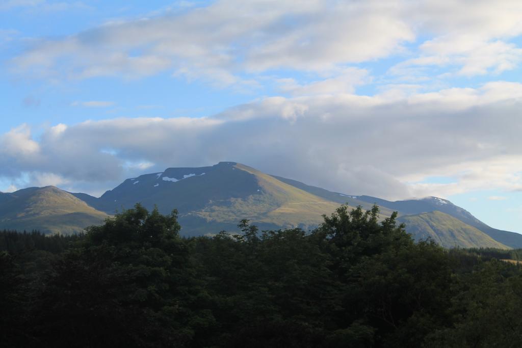 Tirindrish House B&B Spean Bridge Kültér fotó