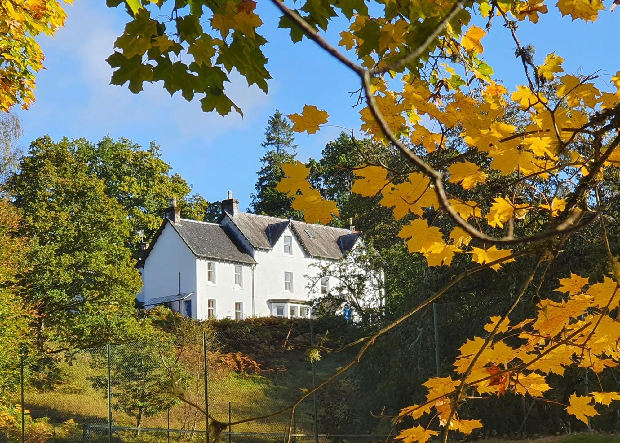 Tirindrish House B&B Spean Bridge Kültér fotó